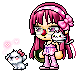 PinkKanari
